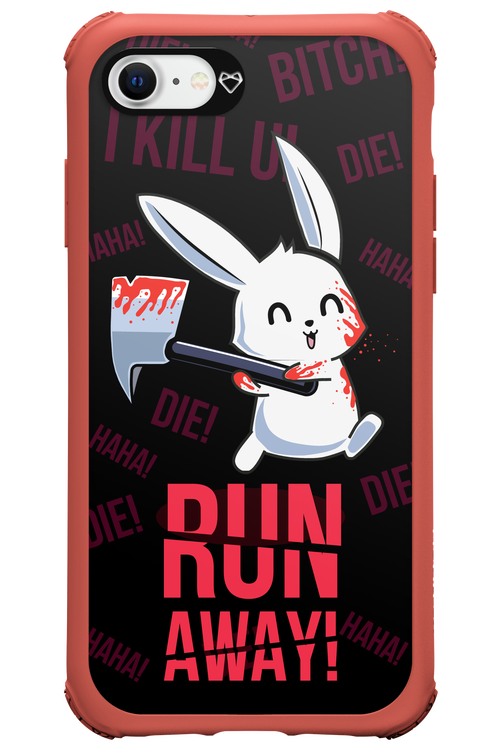 Run Away 2.0 - Apple iPhone SE 2020