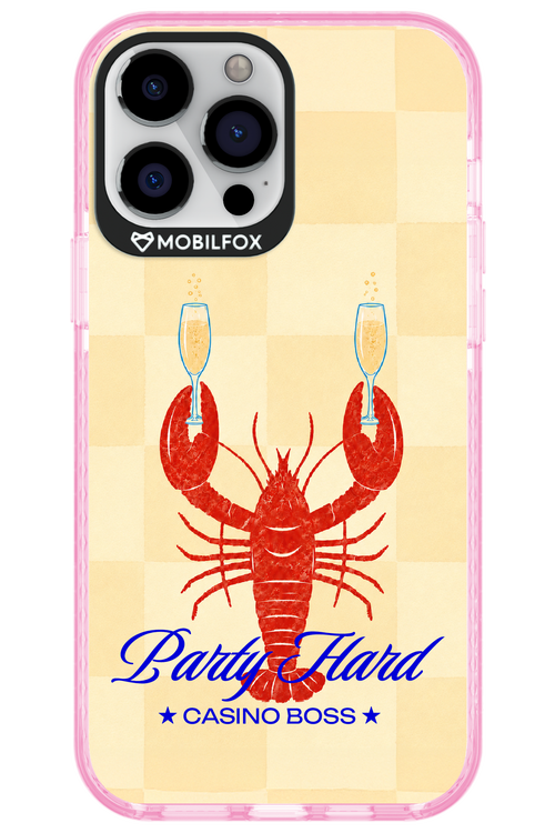 Party Hard 2.0 - Apple iPhone 13 Pro Max