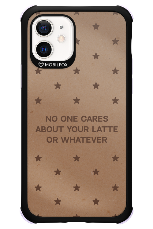 Whateverrr - Apple iPhone 12