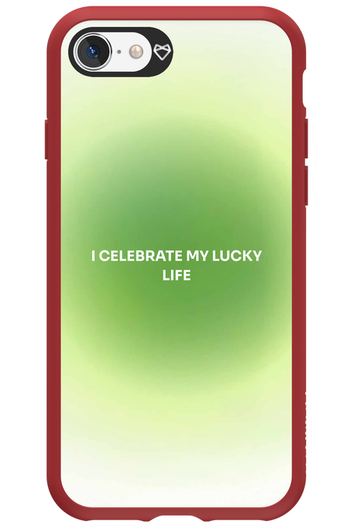 MY LUCKY LIFE - Apple iPhone SE 2020
