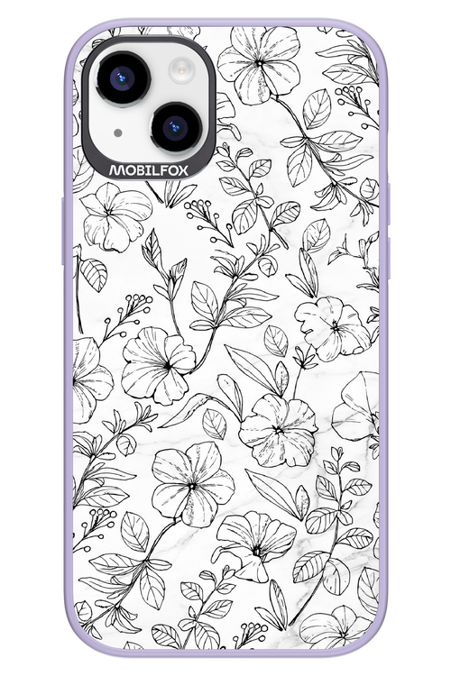 Lineart Beuty - Apple iPhone 14 Plus