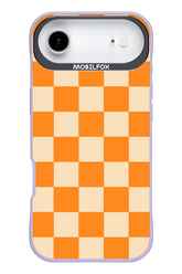 Vanilla & Pumpkin - Apple iPhone 17 Air