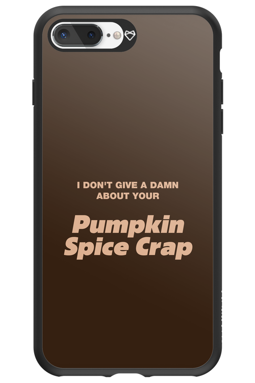 P-Spice Crap 2.0 - Apple iPhone 7 Plus