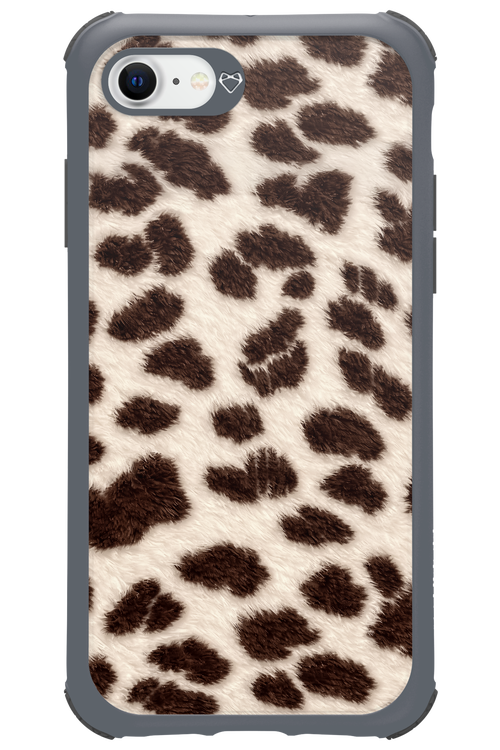 Wild Coat - Apple iPhone 7