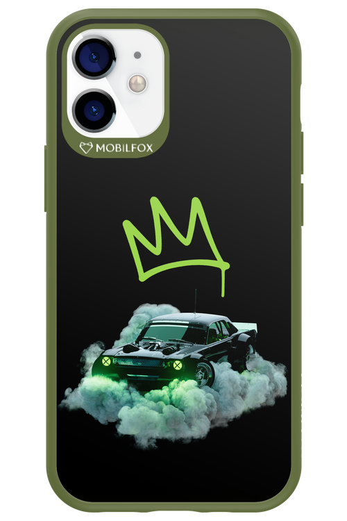 Just Dont Die - Apple iPhone 12 Mini