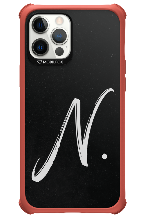 (Off Space) N 2.0 - Apple iPhone 12 Pro Max