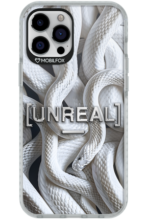 Snake and Chrome - Apple iPhone 12 Pro Max