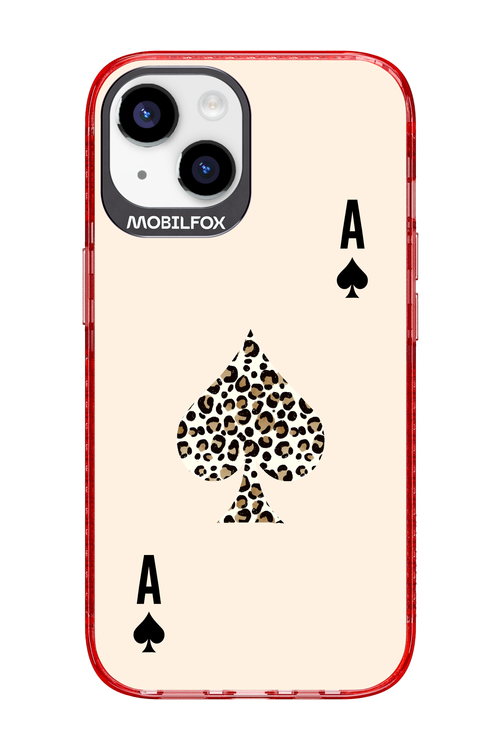 Roar of Ace - Apple iPhone 14