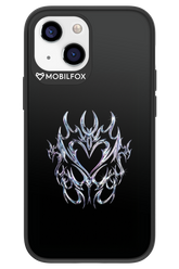 Silver Soul 2.0 - Apple iPhone 13 Mini