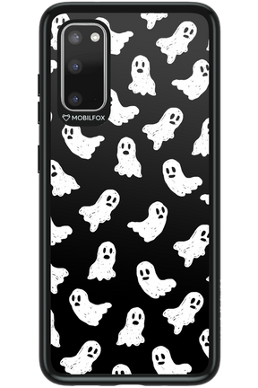 Chill Spirits - Samsung Galaxy S20