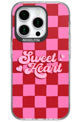 Sweat Heart - Apple iPhone 15 Pro