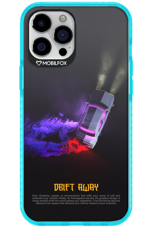 Drift Away - Apple iPhone 12 Pro Max