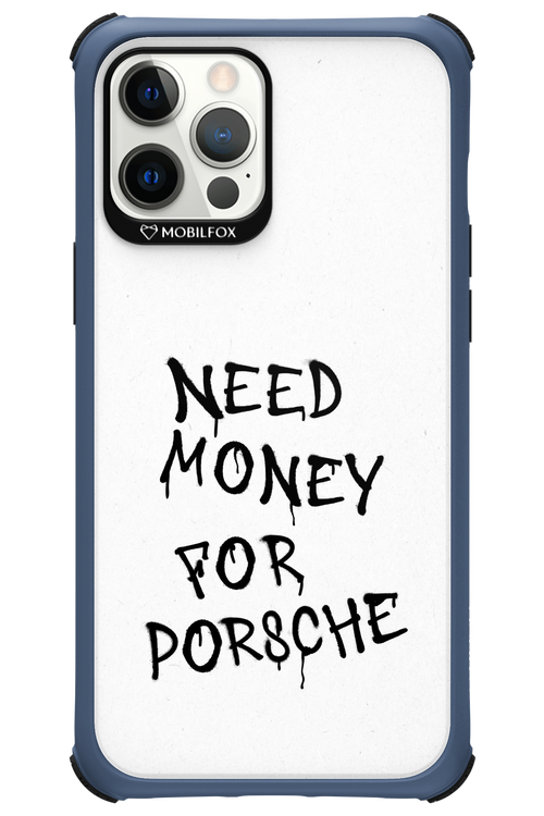 Need Money - Apple iPhone 12 Pro Max