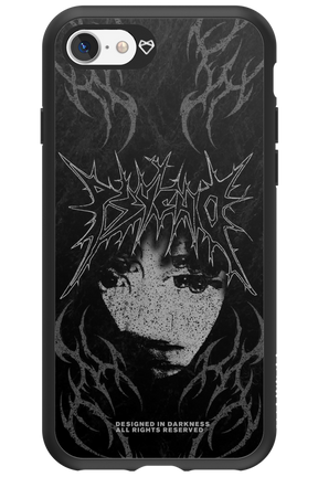 Schizo - Apple iPhone 7