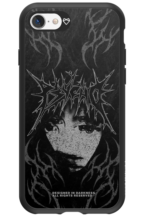 Schizo - Apple iPhone 7