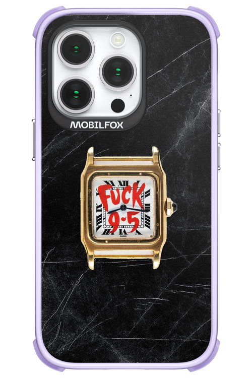 f_ck 2.0 - Apple iPhone 14 Pro