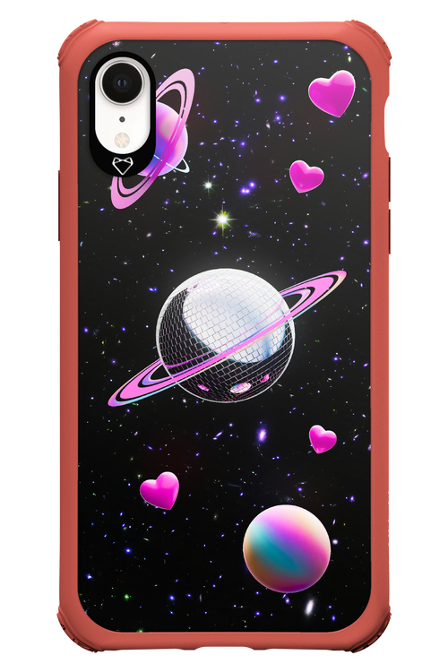 Girls Galaxy - Apple iPhone XR