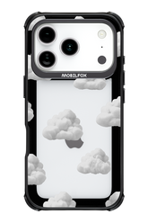 Cloudy Simple - Apple iPhone 17 Pro