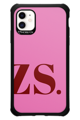ZS (Sorbet) 2.0 - Apple iPhone 11