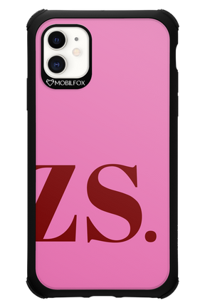ZS (Sorbet) 2.0 - Apple iPhone 11