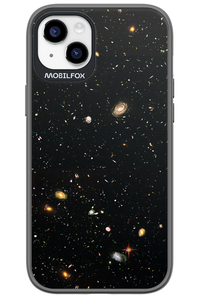 Cosmic Space - Apple iPhone 14 Plus