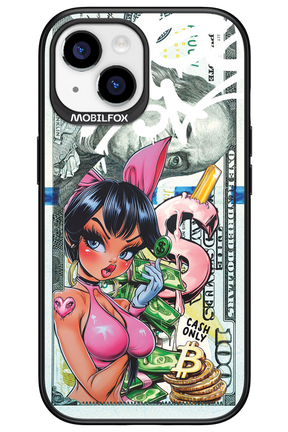 NATASHA - Apple iPhone 15