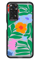 My Flowergarden - Xiaomi Redmi Note 11/11S 4G