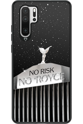 No Risk, No Royce - Huawei P30 Pro