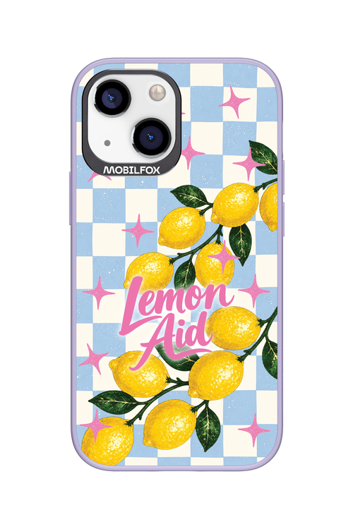 LEMON AID 2.0 - Apple iPhone 13 Mini