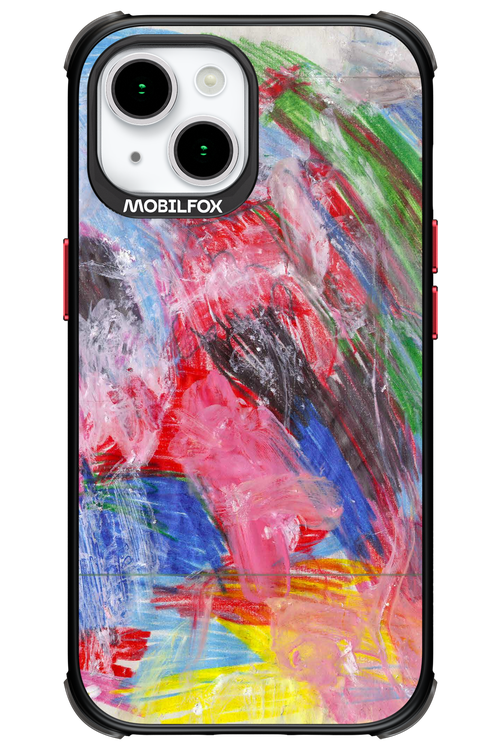 Xrax 2.0 - Apple iPhone 15