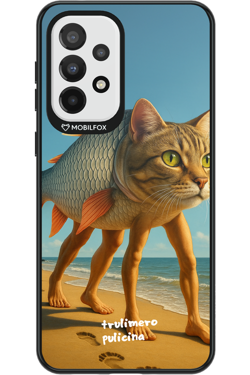 Trulimero Pulicina - Samsung Galaxy A33