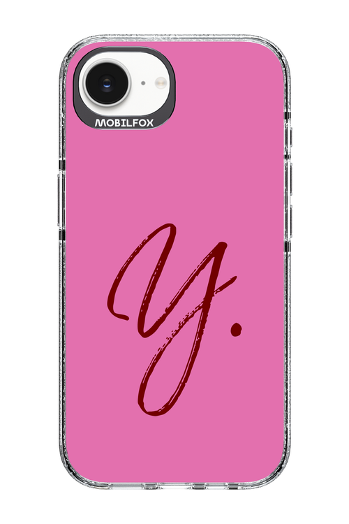 (Sorbet) Y 2.0 - Apple iPhone 16e