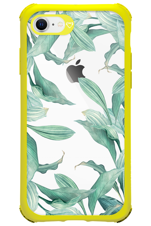 Greenpeace 2.0 - Apple iPhone 8