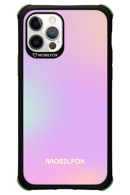 Pastel Violet - Apple iPhone 12 Pro
