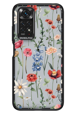 Flower Field - Xiaomi Redmi Note 11/11S 4G