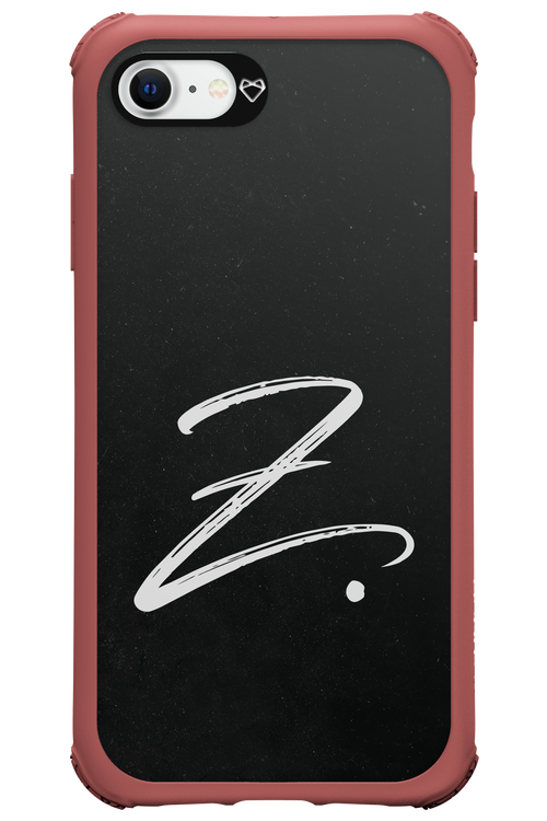 (Off Space) Z 2.0 - Apple iPhone 8