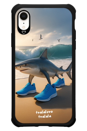 Tralalero Tralala - Apple iPhone XR
