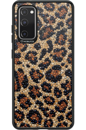 Crystal Roar - Samsung Galaxy S20 FE