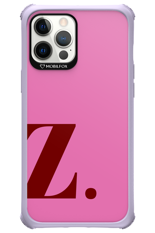 Z (Sorbet) 2.0 - Apple iPhone 12 Pro Max