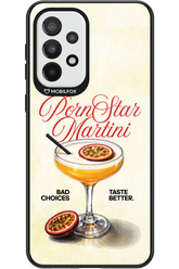 Pornstar Martini 2.0 - Samsung Galaxy A33