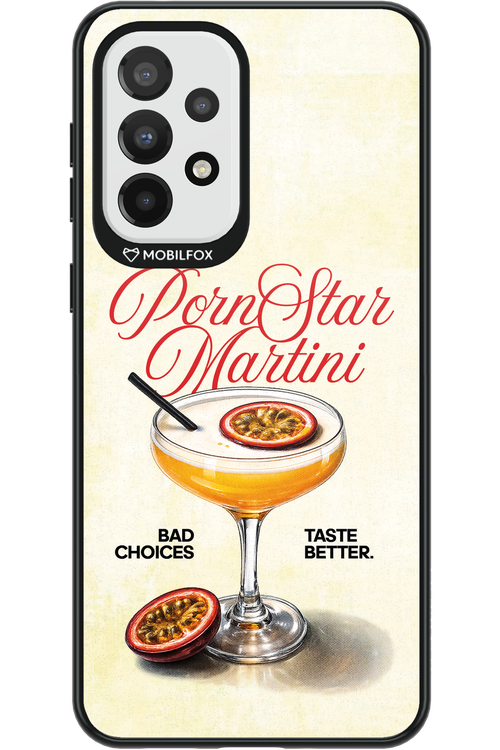 Pornstar Martini 2.0 - Samsung Galaxy A33