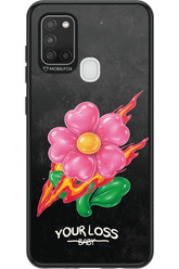 Your Loss 2.0 - Samsung Galaxy A21 S