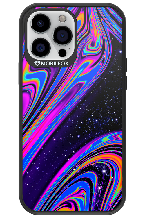 Galactic Psy - Apple iPhone 13 Pro Max