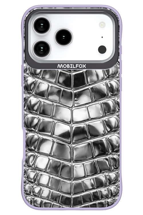 ChromeGator - Apple iPhone 17 Pro Max