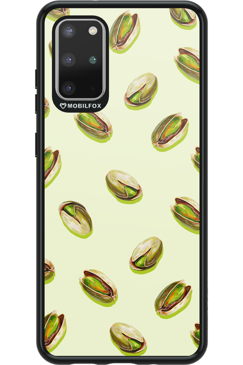 Pistachio Fever - Samsung Galaxy S20+