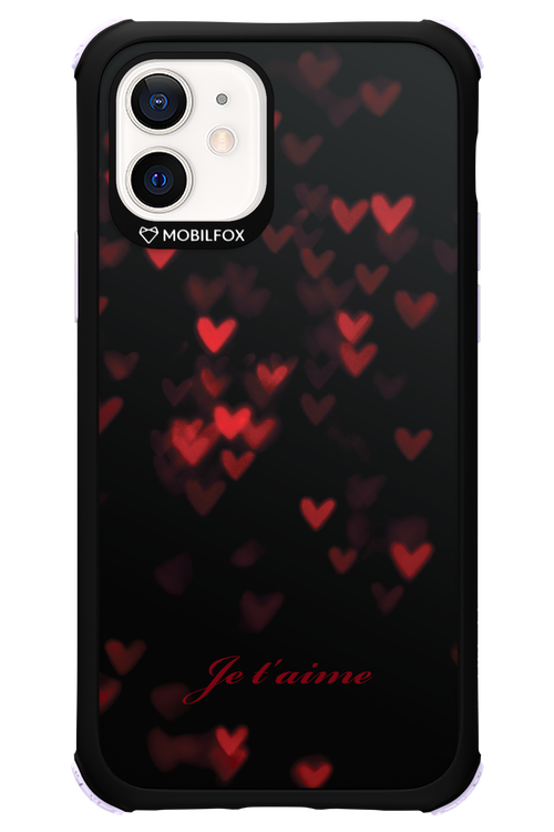 Je T'aime - Apple iPhone 12