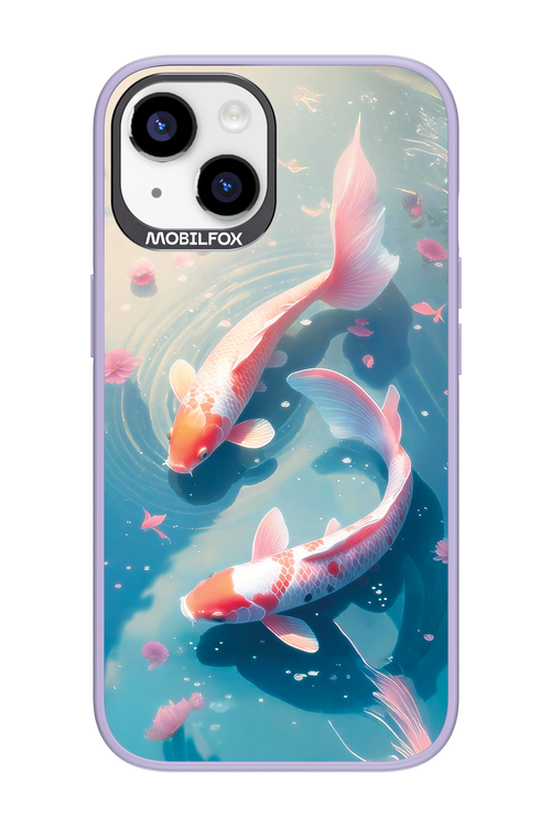 Koi - Apple iPhone 14