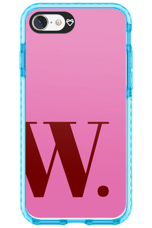 W (Sorbet) 2.0 - Apple iPhone 8