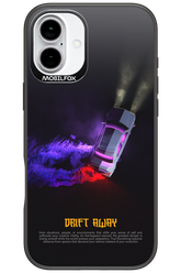Drift Away - Apple iPhone 16 Plus