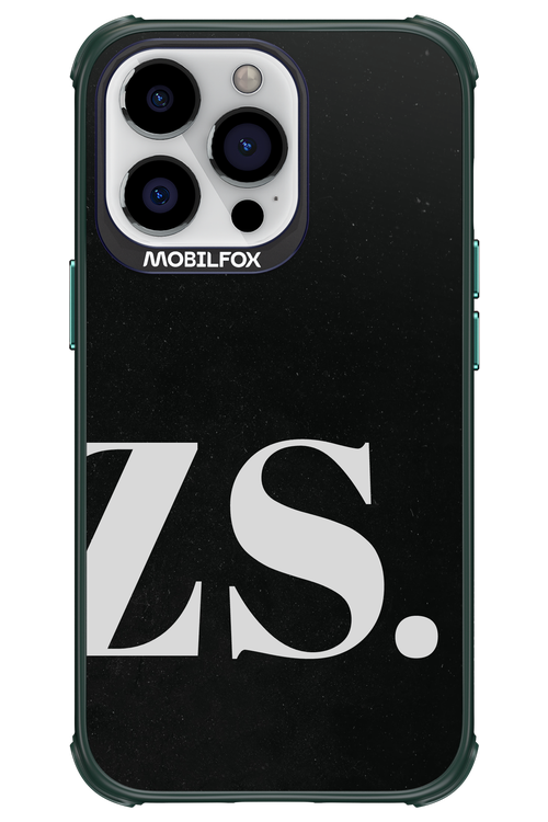 ZS (Off Space) 2.0 - Apple iPhone 13 Pro